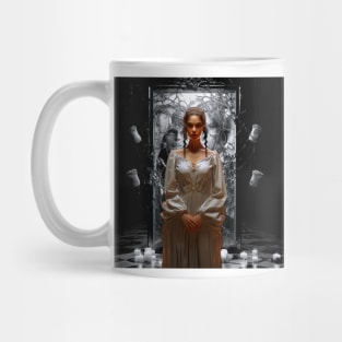 LAMIA Mug